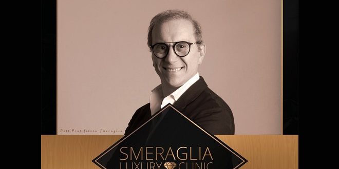 Smeraglia Luxury Academy