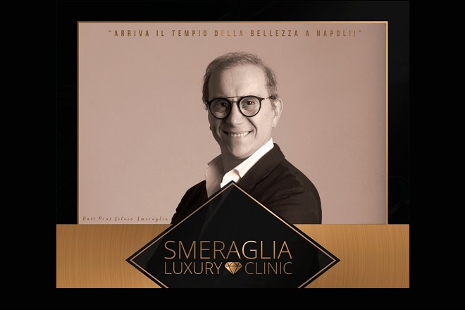 Smeraglia Luxury Academy