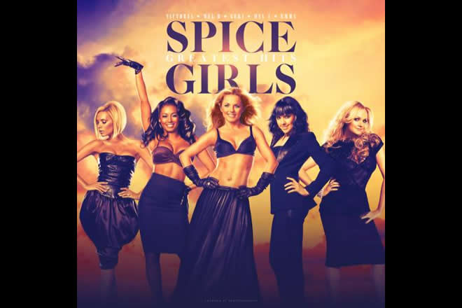 Spice Girls, possibile reunion
