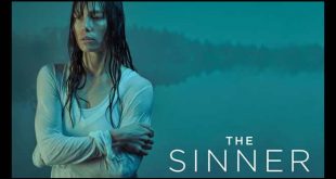 The Sinner con Jessica Biel