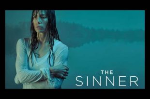 The Sinner con Jessica Biel