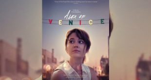 Aspettando Alex (Alex of Venice)