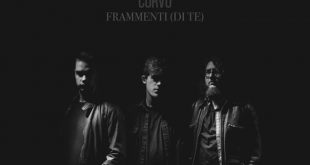 Corvo - Frammenti di te