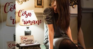 Cosa Rimane di Elisa Costanzo