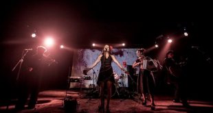 Le Cardamomó Live al Monk. Foto di Tamara Casula