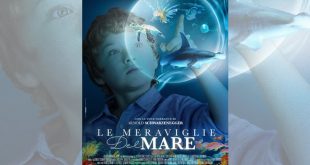 Le meraviglie del mare