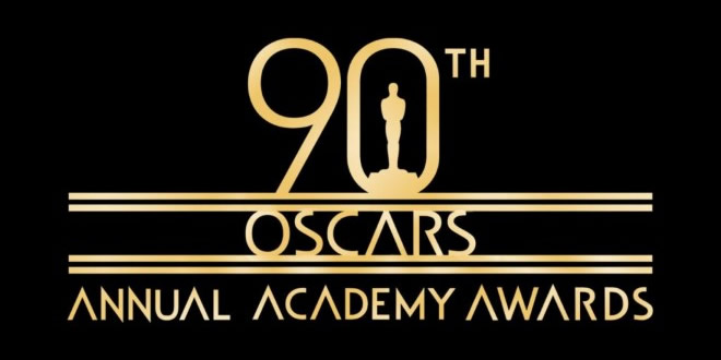 Oscar 2018 - Vincitori e vinti