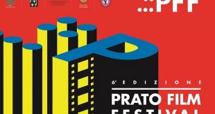Prato Film Festival 2018