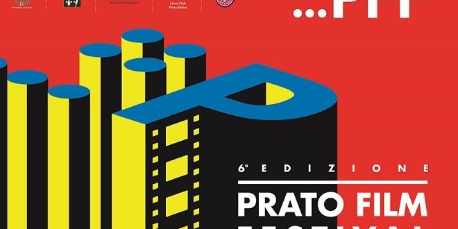 Prato Film Festival 2018