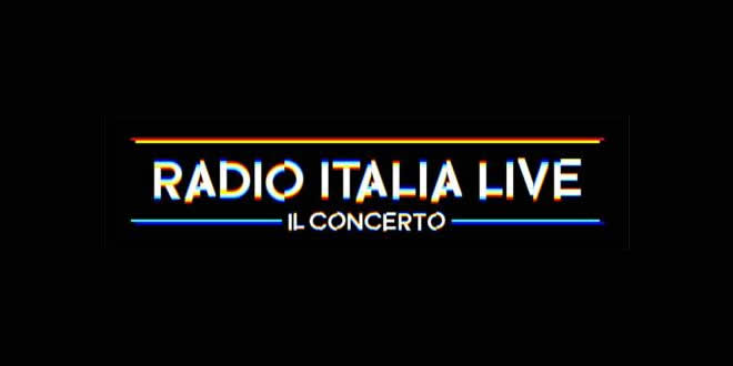 Radio Italia Live - Il concerto