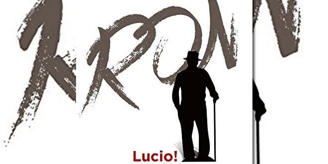 Ron - Lucio