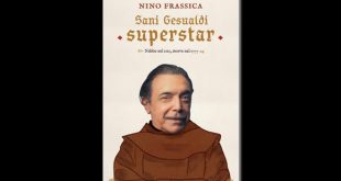 Sani Gesualdi Superstar, di Nino Frassica
