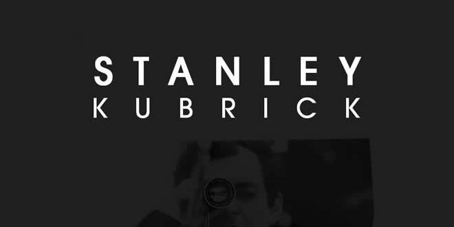 Stanley Kubrick. Foto profilo da pagina Facebook