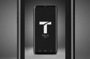 Tela App