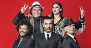 La nuova Edizione di The Voice con un cast rinnovato da Francesco Renga, Al Bano, Cristina Scabbia, ad eccezione di J-Ax sta ottenendo un ottimo consenso, come è dimostrato dai dati registrati nel corso della seconda puntata