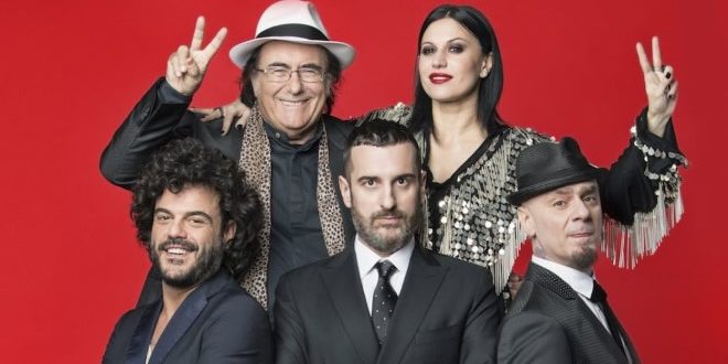 La nuova Edizione di The Voice con un cast rinnovato da Francesco Renga, Al Bano, Cristina Scabbia, ad eccezione di J-Ax sta ottenendo un ottimo consenso, come è dimostrato dai dati registrati nel corso della seconda puntata