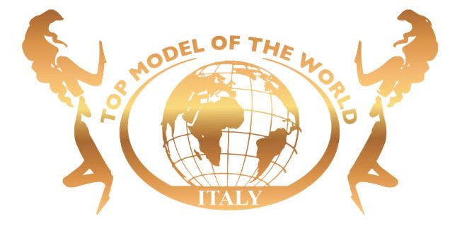 Top Model Of The World Italia