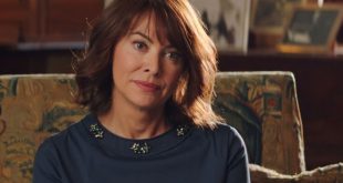 Elena Sofia Ricci in una foto di Scena del film Il Tuttofare