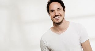 Fabrizio D'Alessio. Foto da Ufficio Stampa.