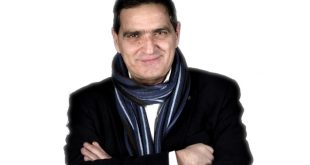Giorgio Bolognese. Foto da Ufficio Stampa