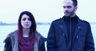 Gli Human Suit sono un progetto musicale emergente che fonde synth pop e industrial. Sublimation è il loro Ep d'esordio