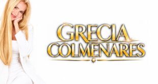 Grecia Colmenares