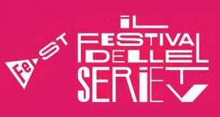 Il Festival delle Serie TV 2018
