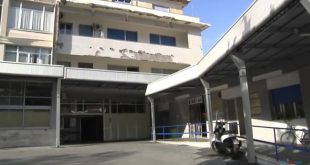 Salviamo l’Ospedale di Sorrento crowdfunding