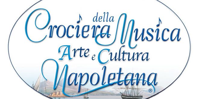 Crociera della Musica Napoletana
