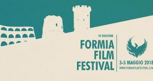 Formia Film Festival 2018