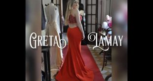 Greta Lamay e Il buio delle fragilità