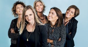 Mujeres Creando. Foto da Ufficio Stampa