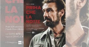 Prima che la notte