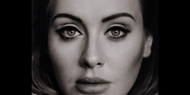 Adele. Foto dal Web.