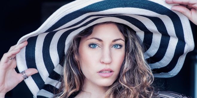 Alina Person. Foto di Luigi Scuderi