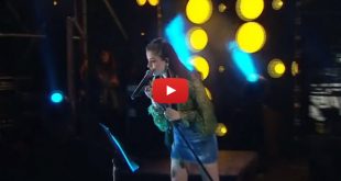 Annalisa Live al Napoli Pizza Village 2018 - Play