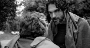 Fausto Morciano in Dei. Foto di Matteo Leonetti.