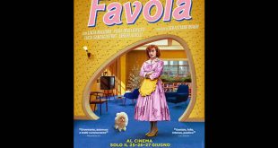 Favola
