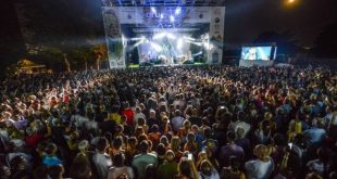 GruVillage ospita Casa Sanremo Tour 2018
