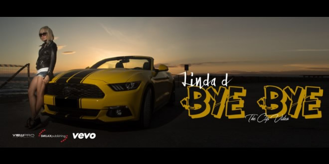 Linda D - Bye Bye