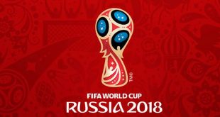 Mondiali di calcio Russia 2018