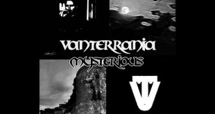 Vanterrania, la cover di Mysterious