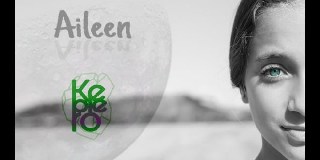 Aileen - Nuovo singolo dei Keplero