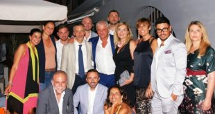 Il team della Codefar