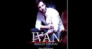 Ivan, il romanzo di Malia Delrai