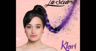 Klari - La scia