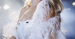 Kylie Minogue. Foto da Ufficio Stampa.