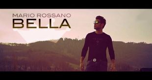 Mario Rossano in Bella