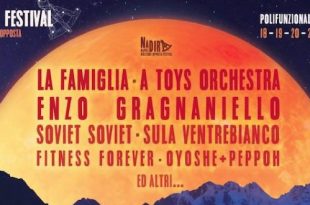 NaDir Festival