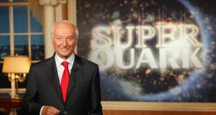 Piero Angela, il conduttore e ideatore di SuperQuark. Foto dal Web.